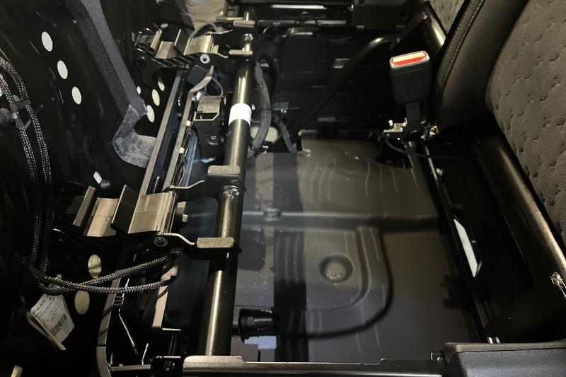 Used Ford Transit Custom 2025 for sale - 77545812: Photo 26