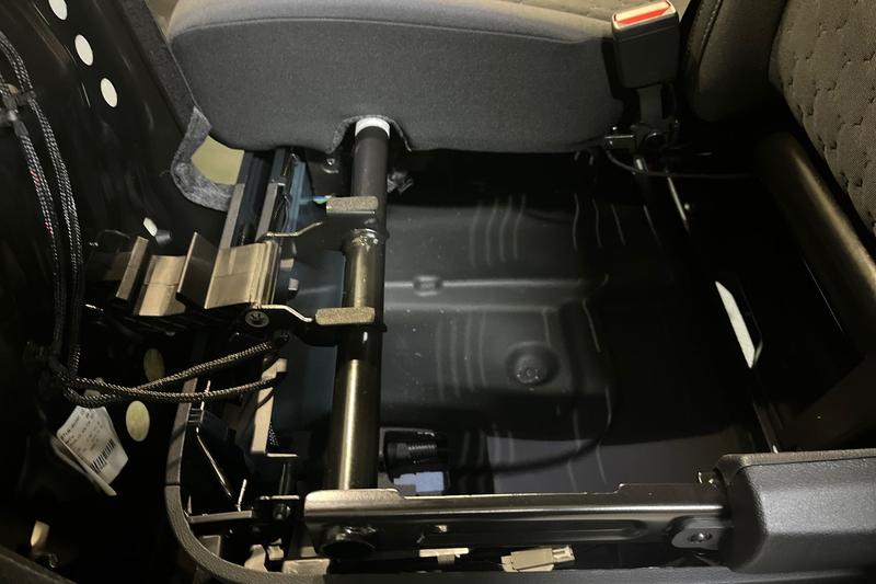 Used Ford Transit Custom 2025 for sale - 77545812: Photo 27