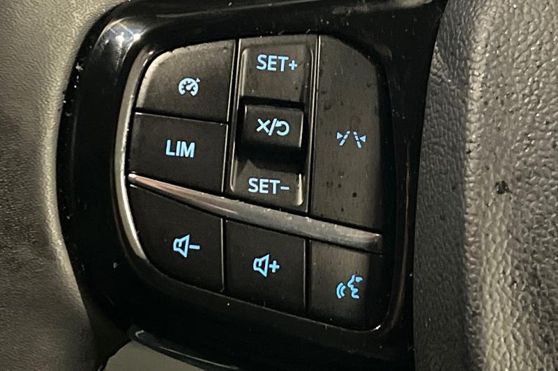 Used Ford Transit Custom 2025 for sale - 77545812: Photo 33