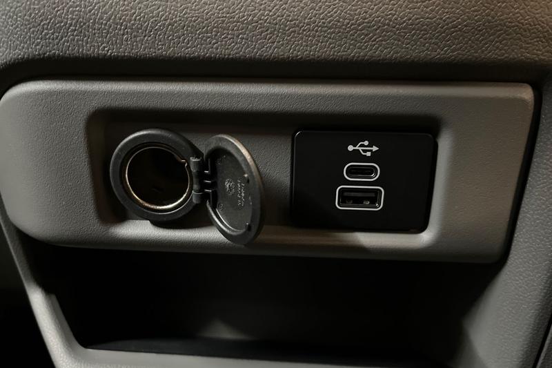 Used Ford Transit Custom 2025 for sale - 77545812: Photo 35