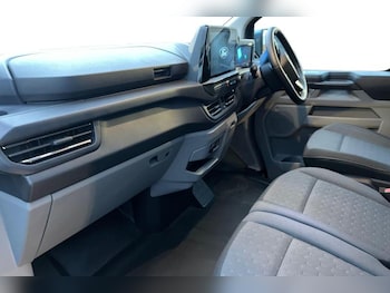 Used Ford Transit Custom 2025 for sale - 77545812: Photo