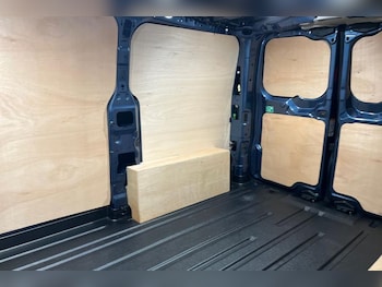 Used Ford Transit Custom 2025 for sale - 77545812: Photo