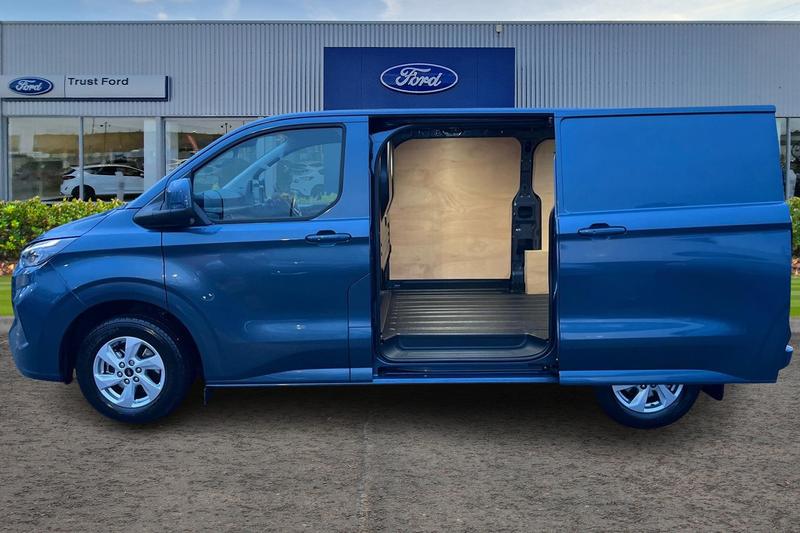 Used Ford Transit Custom 2025 for sale - 77545812: Photo 5