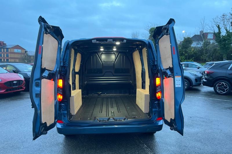 Used Ford Transit Custom 2025 for sale - 77545812: Photo 6