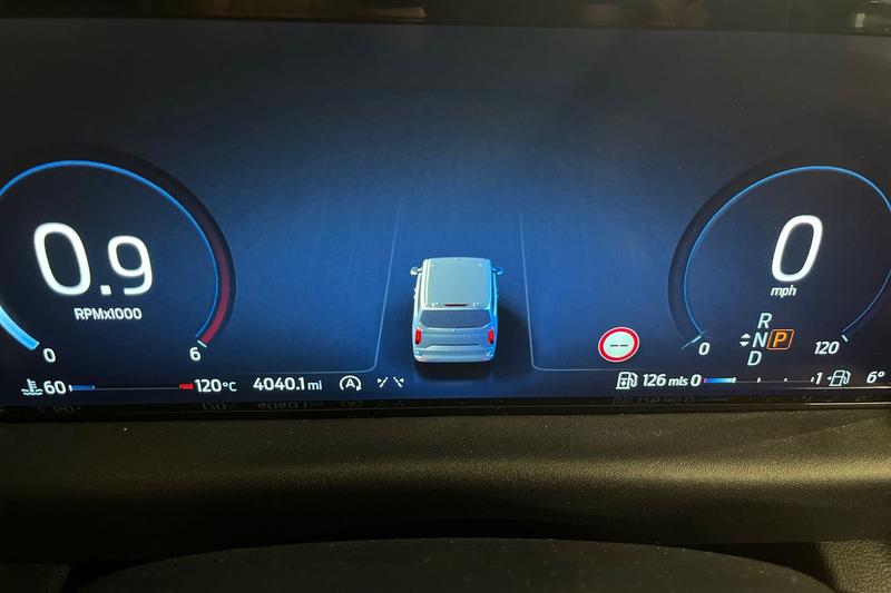 Used Ford Transit Custom 2025 for sale - 77545812: Photo 7