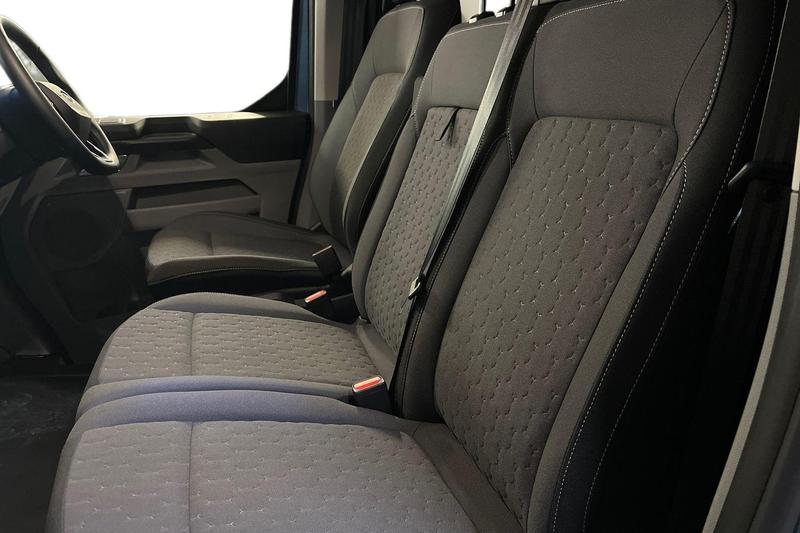 Used Ford Transit Custom 2025 for sale - 77545812: Photo 9