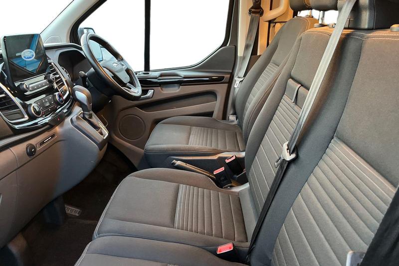 Used Ford Transit Custom 2023 for sale - 76405250: Photo 10