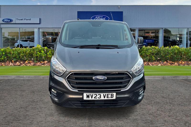 Used Ford Transit Custom 2023 for sale - 76405250: Photo 12