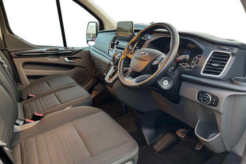 Used Ford Transit Custom 2023 for sale - 76405250: Photo 14