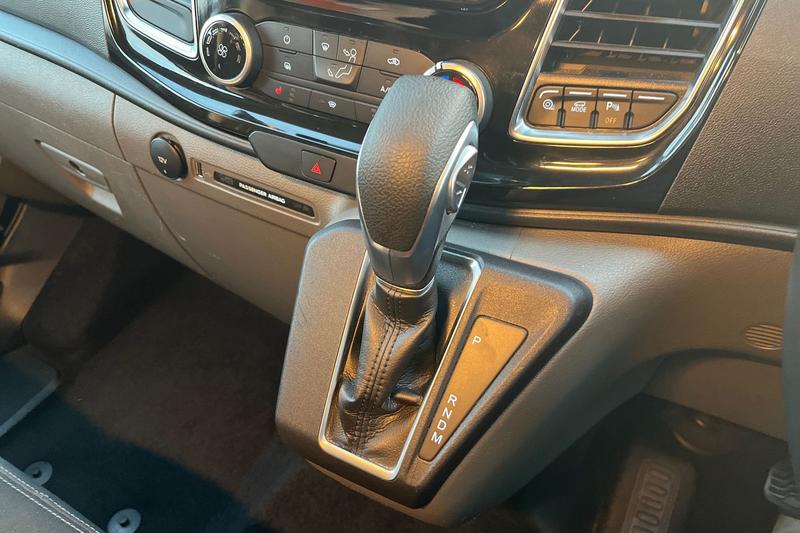 Used Ford Transit Custom 2023 for sale - 76405250: Photo 15