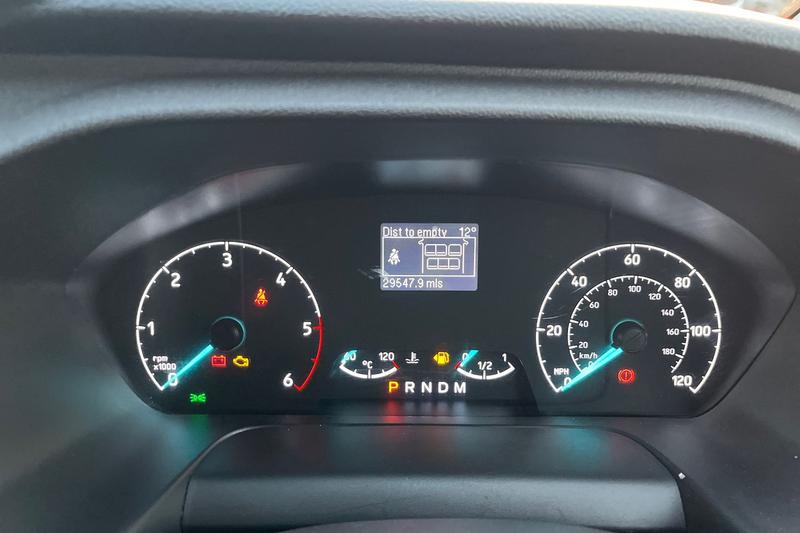 Used Ford Transit Custom 2023 for sale - 76405250: Photo 17