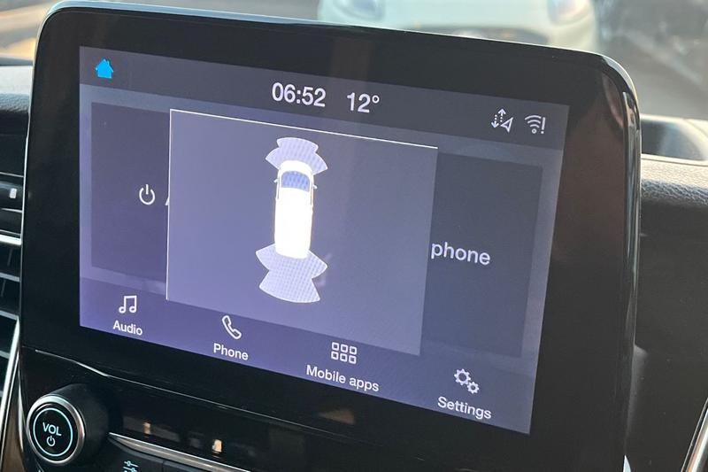 Used Ford Transit Custom 2023 for sale - 76405250: Photo 18