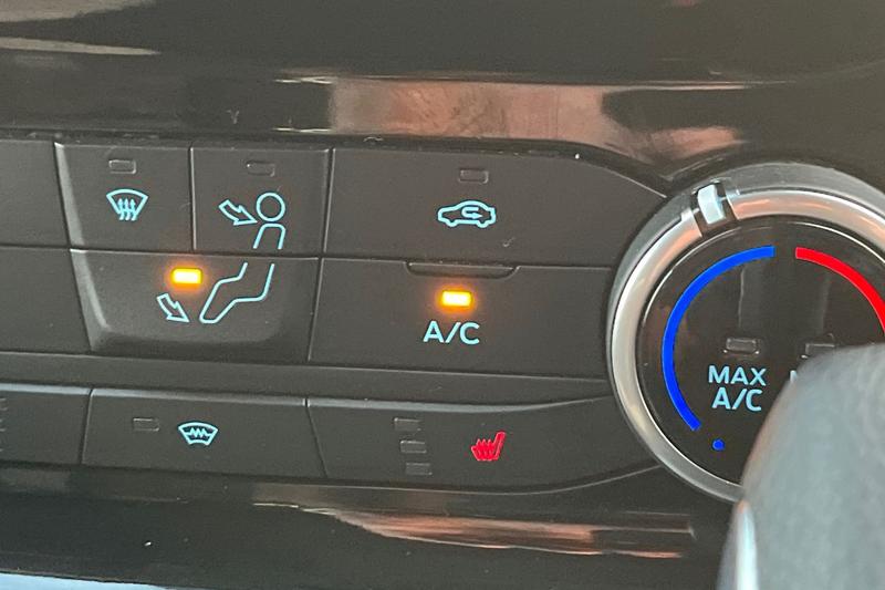 Used Ford Transit Custom 2023 for sale - 76405250: Photo 19