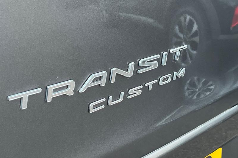 Used Ford Transit Custom 2023 for sale - 76405250: Photo 20