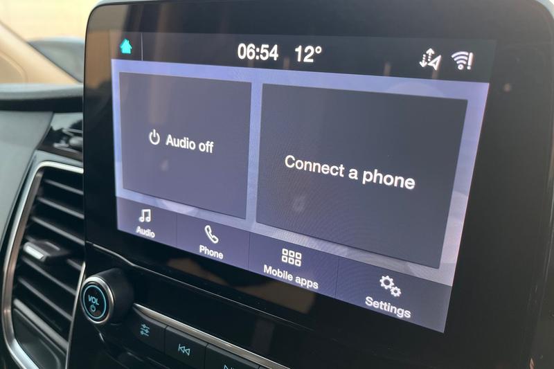 Used Ford Transit Custom 2023 for sale - 76405250: Photo 21