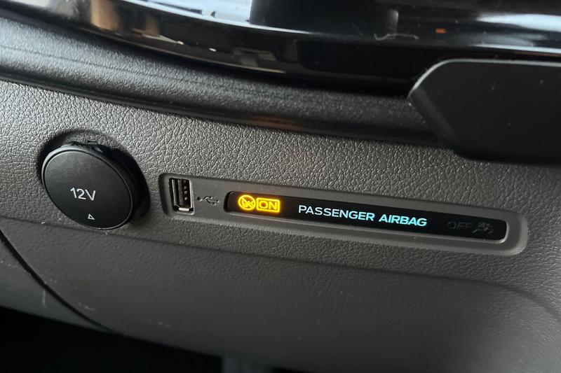 Used Ford Transit Custom 2023 for sale - 76405250: Photo 23