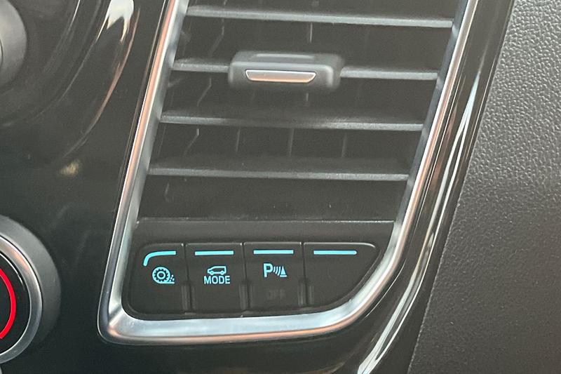 Used Ford Transit Custom 2023 for sale - 76405250: Photo 24