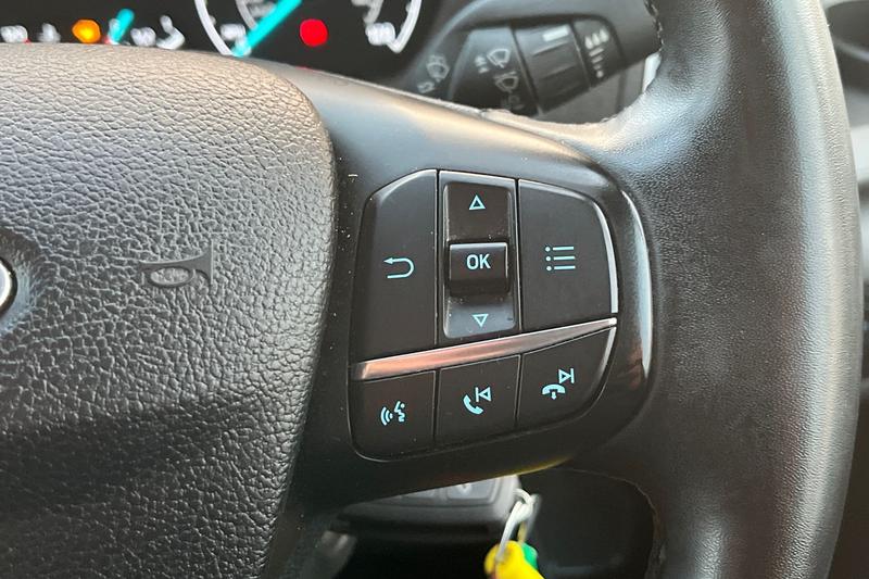 Used Ford Transit Custom 2023 for sale - 76405250: Photo 27