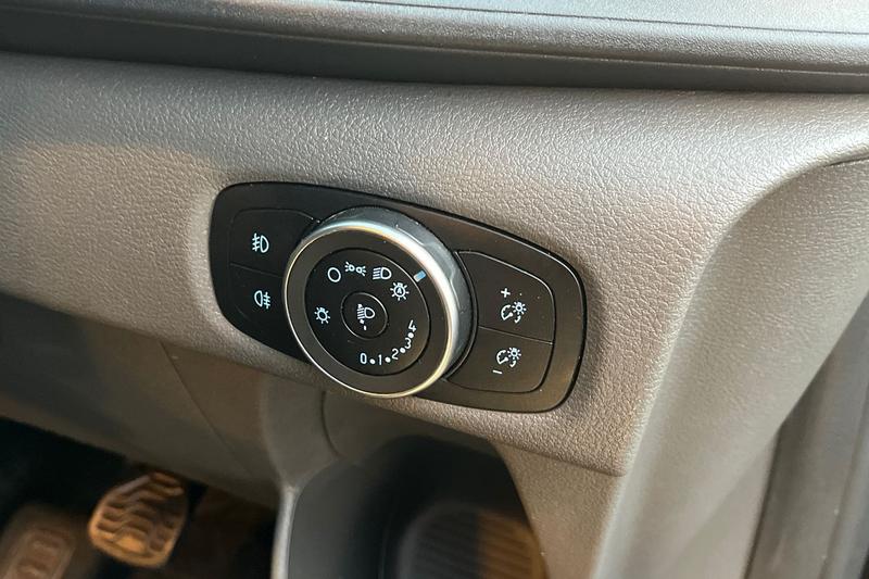 Used Ford Transit Custom 2023 for sale - 76405250: Photo 29