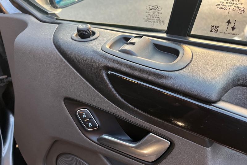 Used Ford Transit Custom 2023 for sale - 76405250: Photo 30