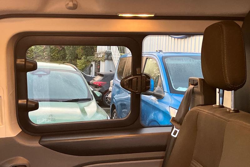 Used Ford Transit Custom 2023 for sale - 76405250: Photo 31