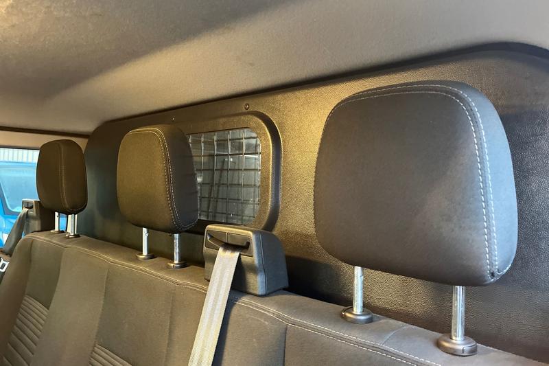 Used Ford Transit Custom 2023 for sale - 76405250: Photo 32