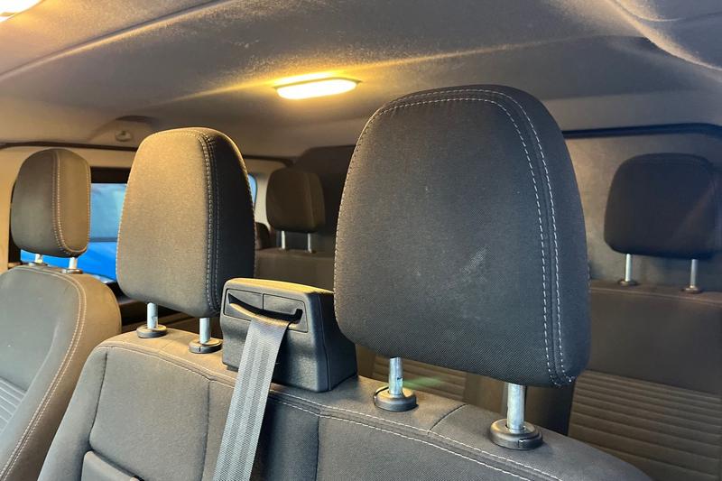 Used Ford Transit Custom 2023 for sale - 76405250: Photo 35