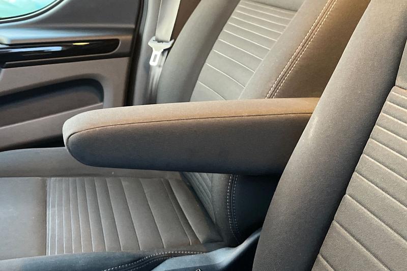 Used Ford Transit Custom 2023 for sale - 76405250: Photo 36