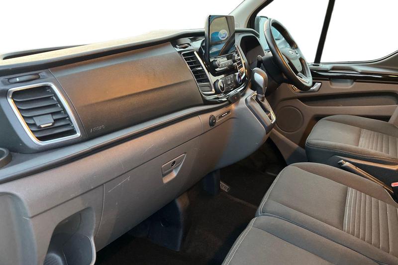Used Ford Transit Custom 2023 for sale - 76405250: Photo 4