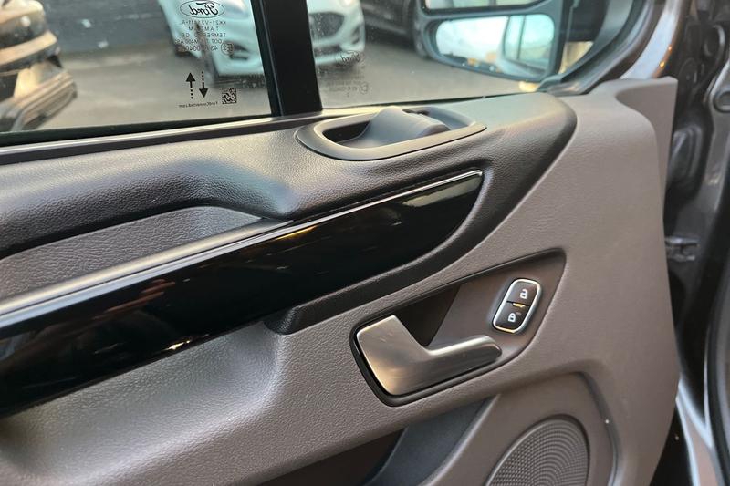 Used Ford Transit Custom 2023 for sale - 76405250: Photo 40