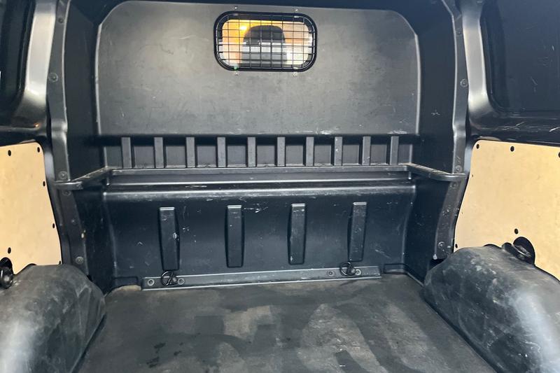 Used Ford Transit Custom 2023 for sale - 76405250: Photo 5