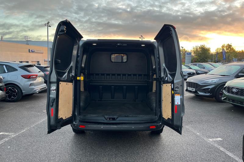 Used Ford Transit Custom 2023 for sale - 76405250: Photo 7
