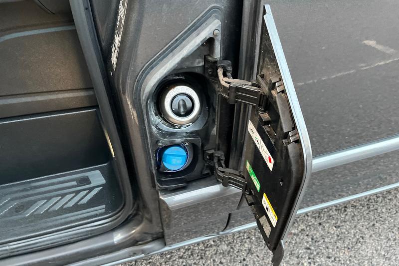 Used Ford Transit Custom 2023 for sale - 76405250: Photo 9