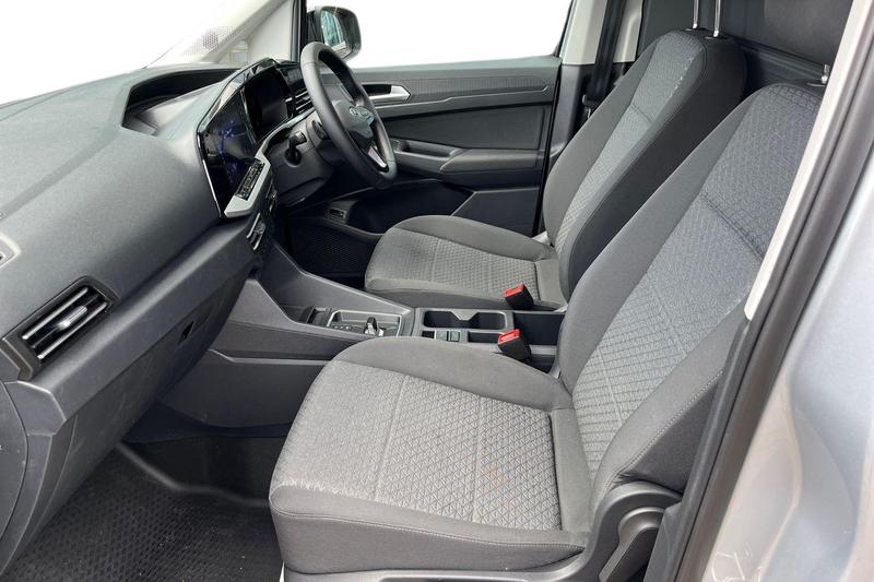 Used Ford Transit Connect 2025 for sale - 76391383: Photo 10