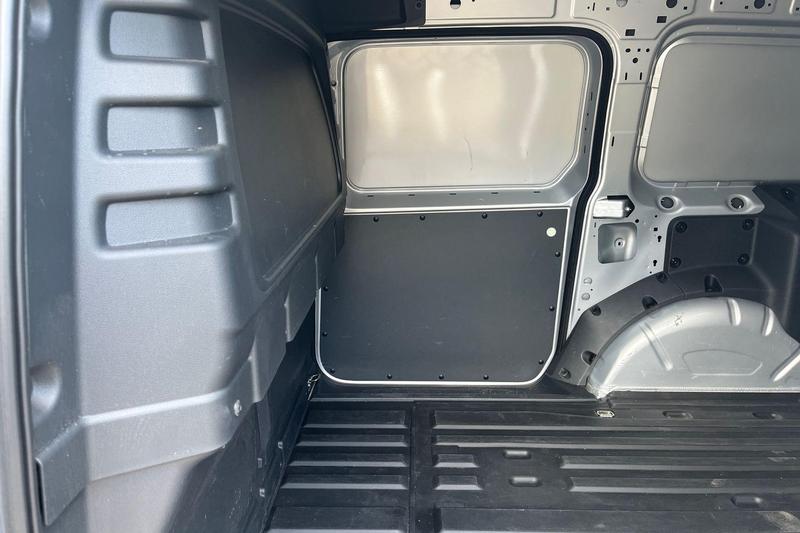 Used Ford Transit Connect 2025 for sale - 76391383: Photo 11