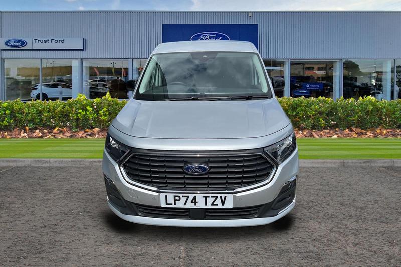 Used Ford Transit Connect 2025 for sale - 76391383: Photo 12