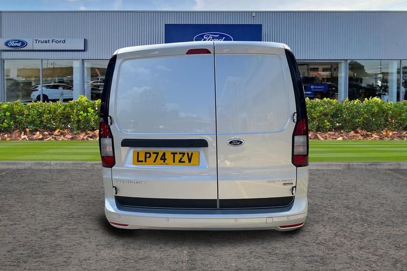Used Ford Transit Connect 2025 for sale - 76391383: Photo 13