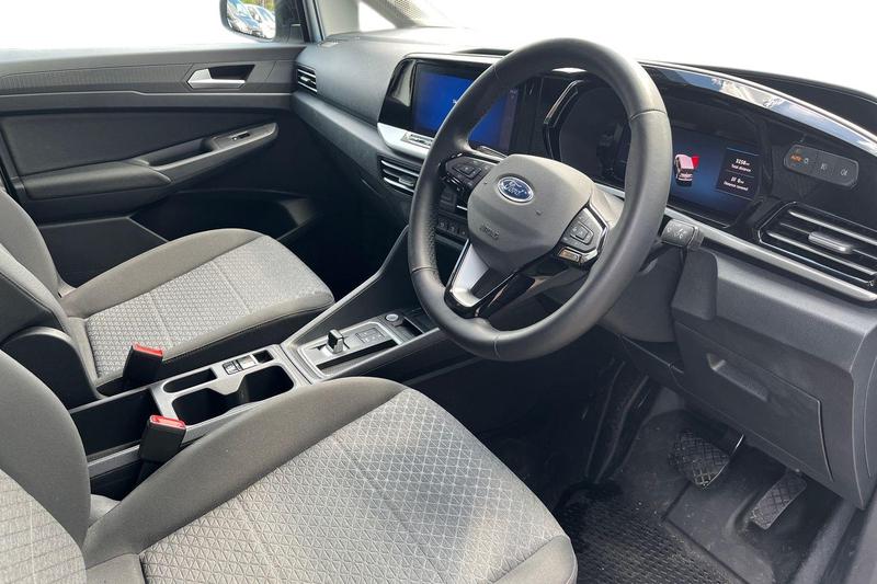 Used Ford Transit Connect 2025 for sale - 76391383: Photo 14