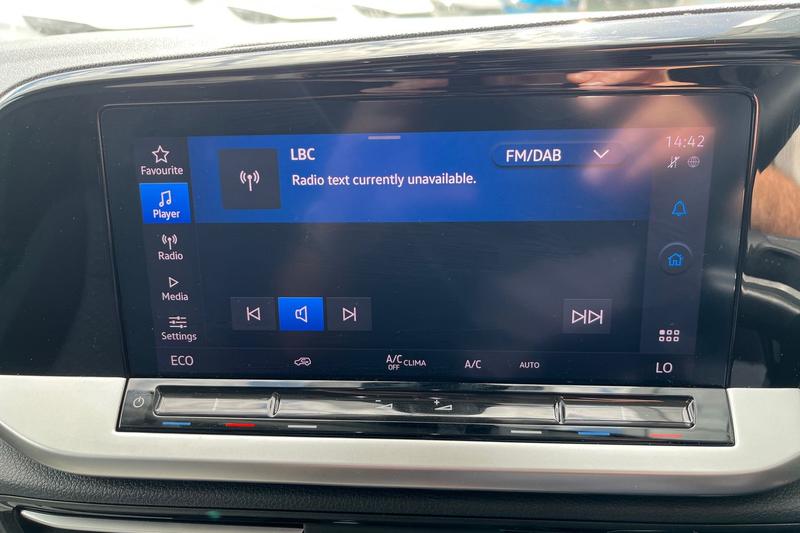 Used Ford Transit Connect 2025 for sale - 76391383: Photo 15