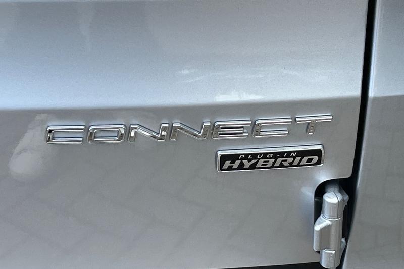 Used Ford Transit Connect 2025 for sale - 76391383: Photo 16