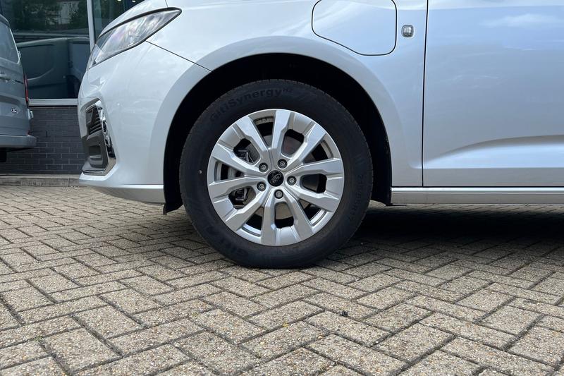 Used Ford Transit Connect 2025 for sale - 76391383: Photo 17