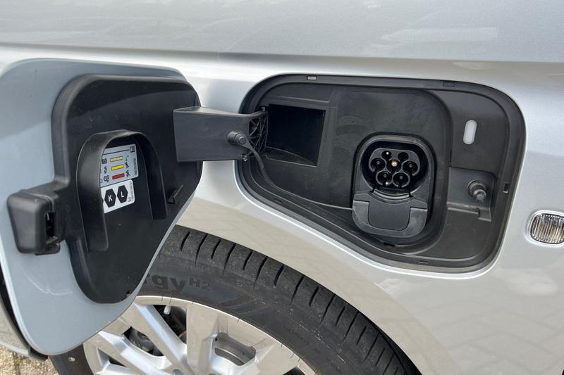 Used Ford Transit Connect 2025 for sale - 76391383: Photo 18