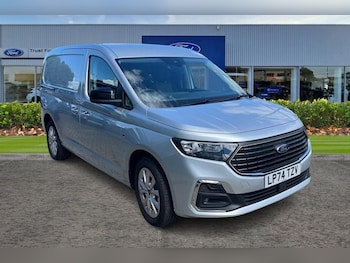 Ford - Transit Connect
