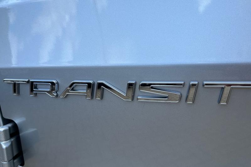 Used Ford Transit Connect 2025 for sale - 76391383: Photo 20