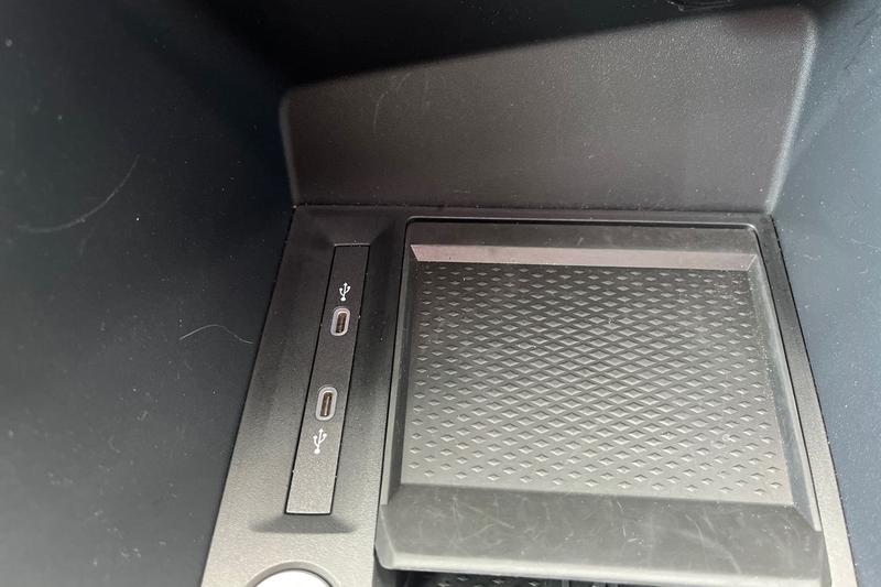 Used Ford Transit Connect 2025 for sale - 76391383: Photo 21