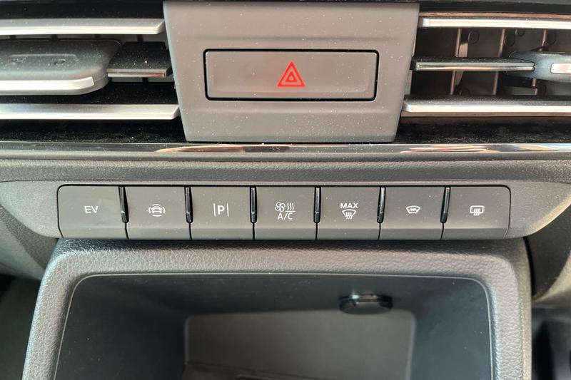 Used Ford Transit Connect 2025 for sale - 76391383: Photo 22