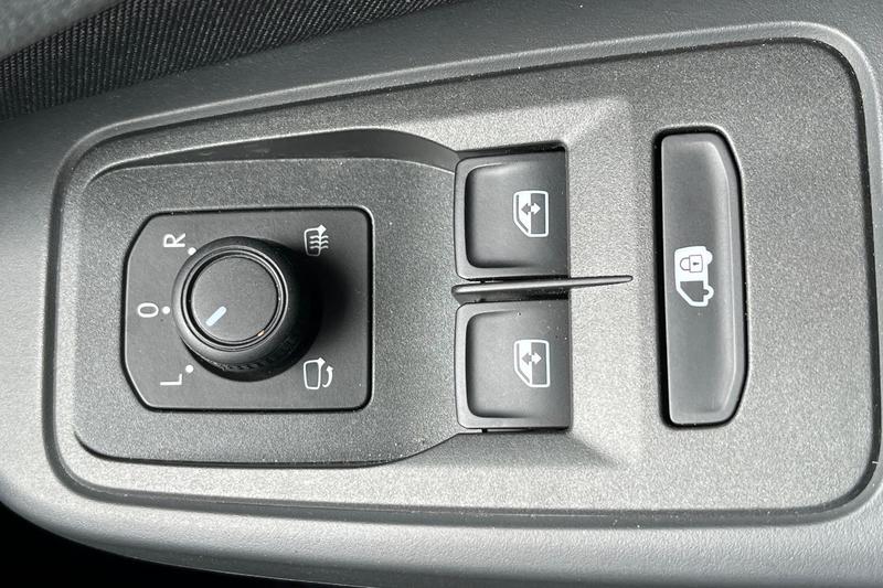 Used Ford Transit Connect 2025 for sale - 76391383: Photo 23