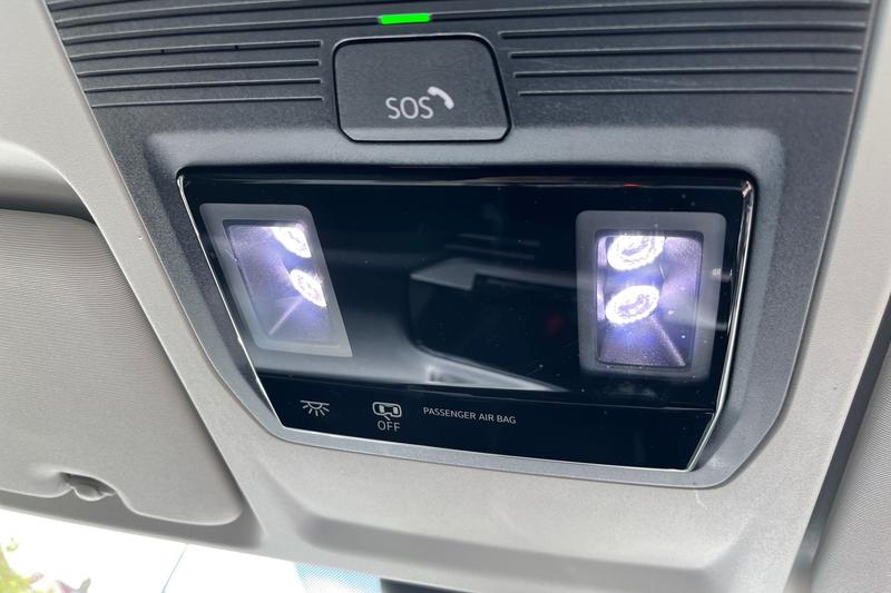 Used Ford Transit Connect 2025 for sale - 76391383: Photo 26