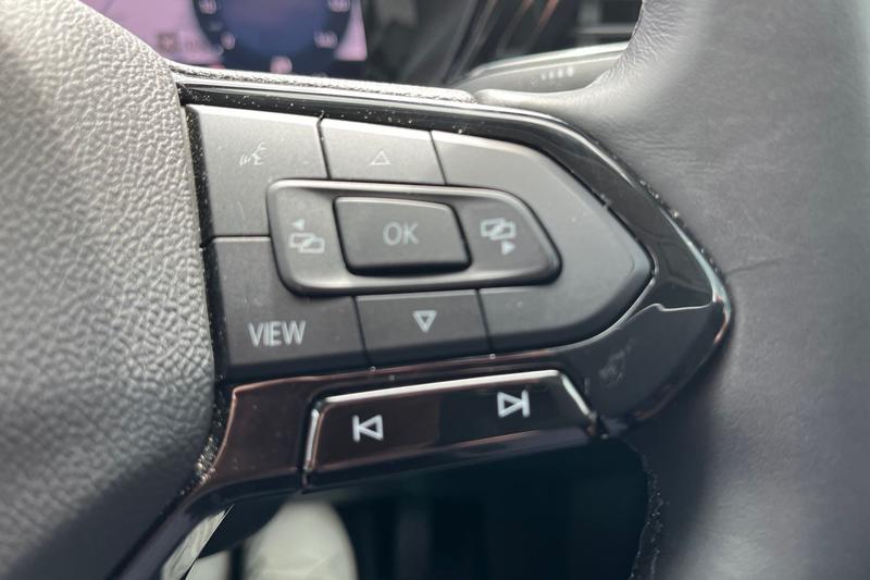 Used Ford Transit Connect 2025 for sale - 76391383: Photo 30