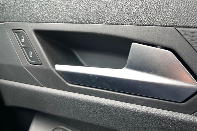 Used Ford Transit Connect 2025 for sale - 76391383: Photo 31